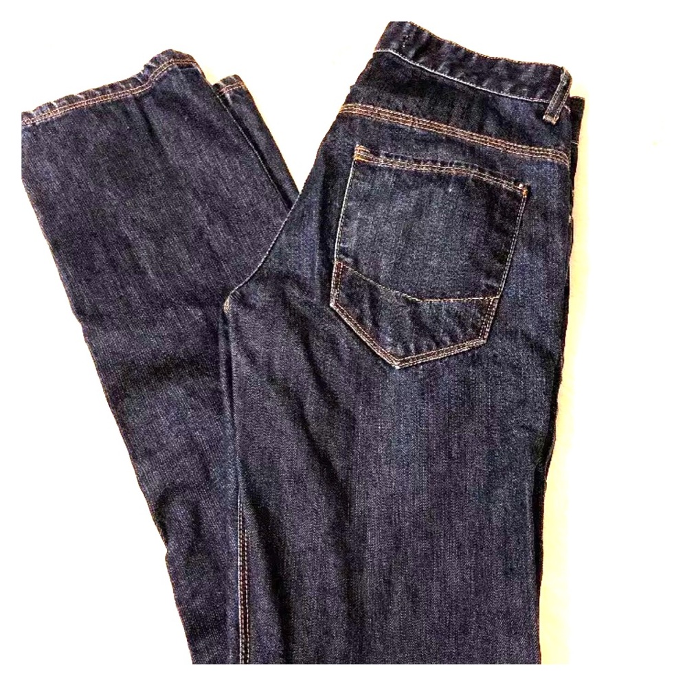 MARC NEW YORK jeans 👖 29 relaxed 31” inseam